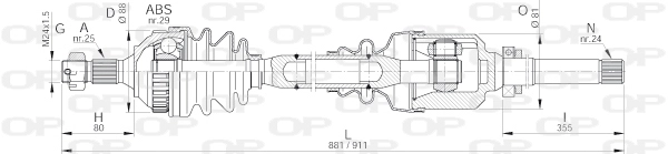 DRS6168.00
