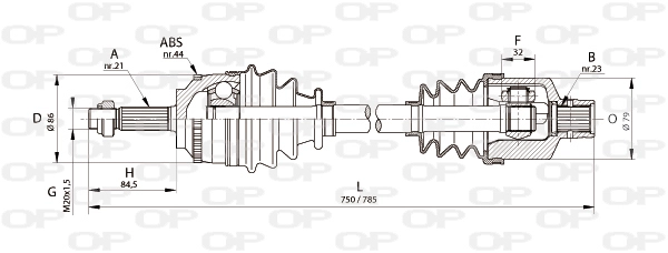 DRS6101.00