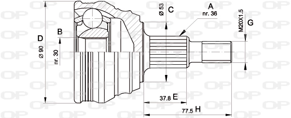 CVJ5189.10