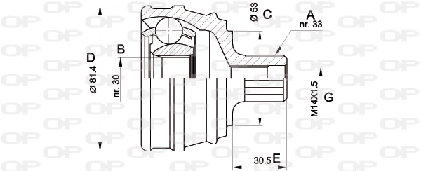 CVJ5063.10