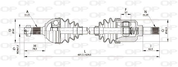 DRS6165.00