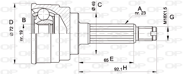 CVJ5112.10