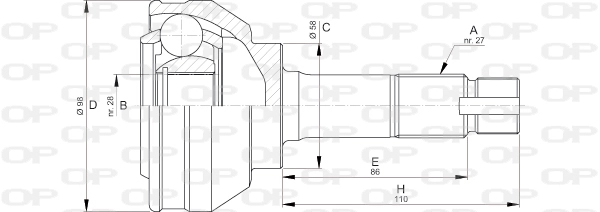 CVJ5703.10