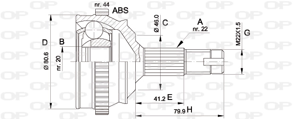 CVJ5105.10
