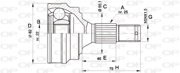 CVJ5013.10