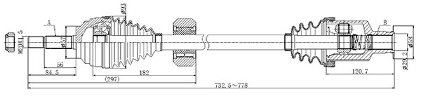 DRS6510.00