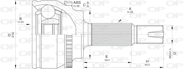 CVJ5588.10