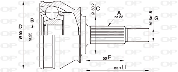 CVJ5356.10