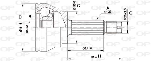 CVJ5012.10