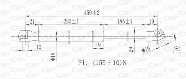 GSR6015.00