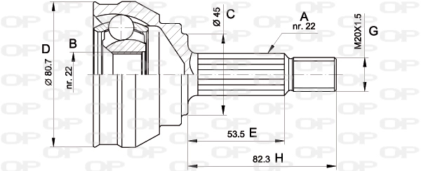CVJ5158.10