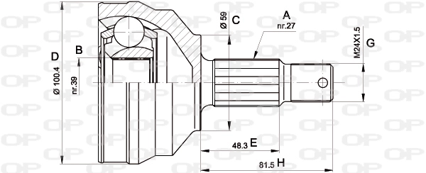 CVJ5460.10