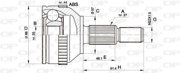 CVJ5200.10