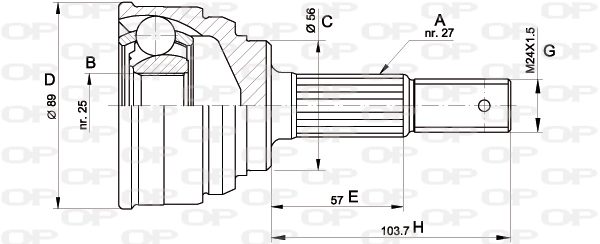 CVJ5319.10