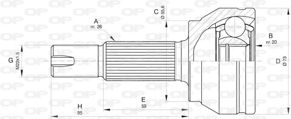 CVJ5839.10
