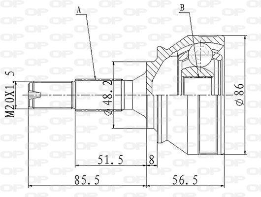 CVJ5866.10