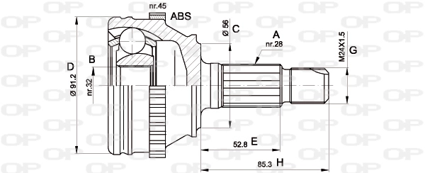 CVJ5089.10