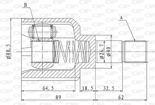 CVJ5864.20