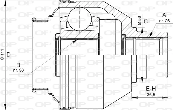 CVJ5733.20