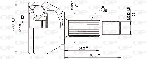 CVJ5344.10