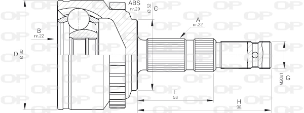CVJ5519.10