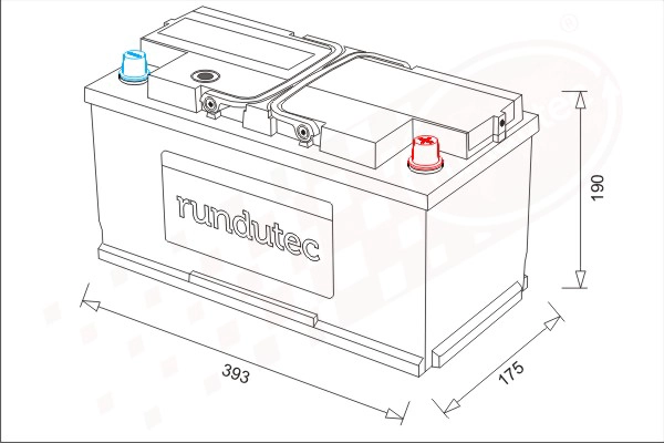 RNU105CFS