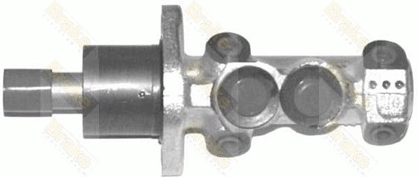 MC1530BE