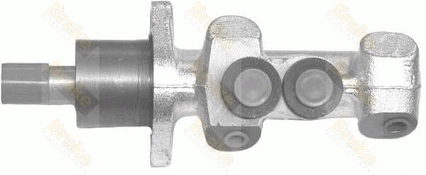 MC1524BE