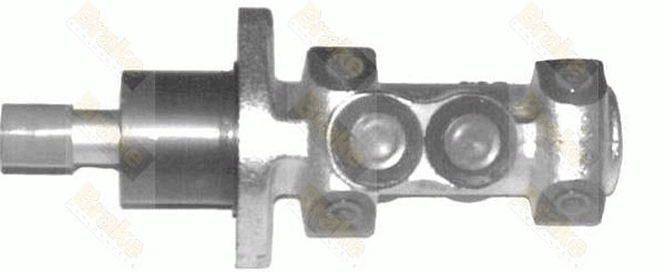 MC1115BE