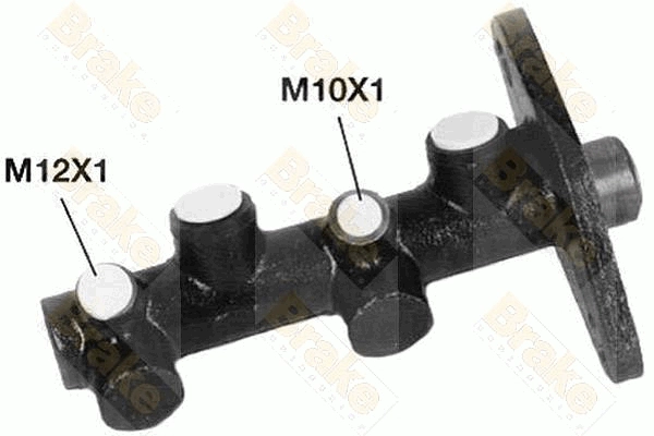 MC1170BE