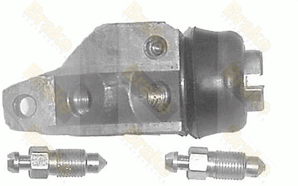 WC1258BE
