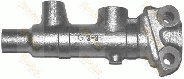 MC1262BE