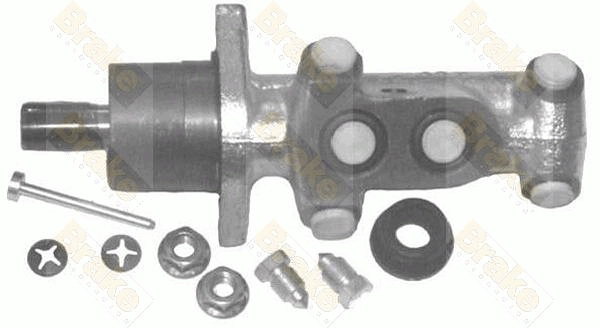 MC1093BE