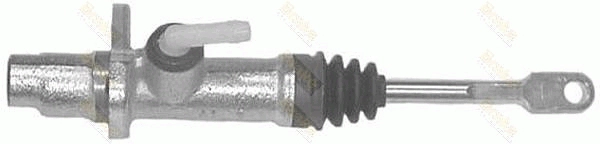 MC1739BE