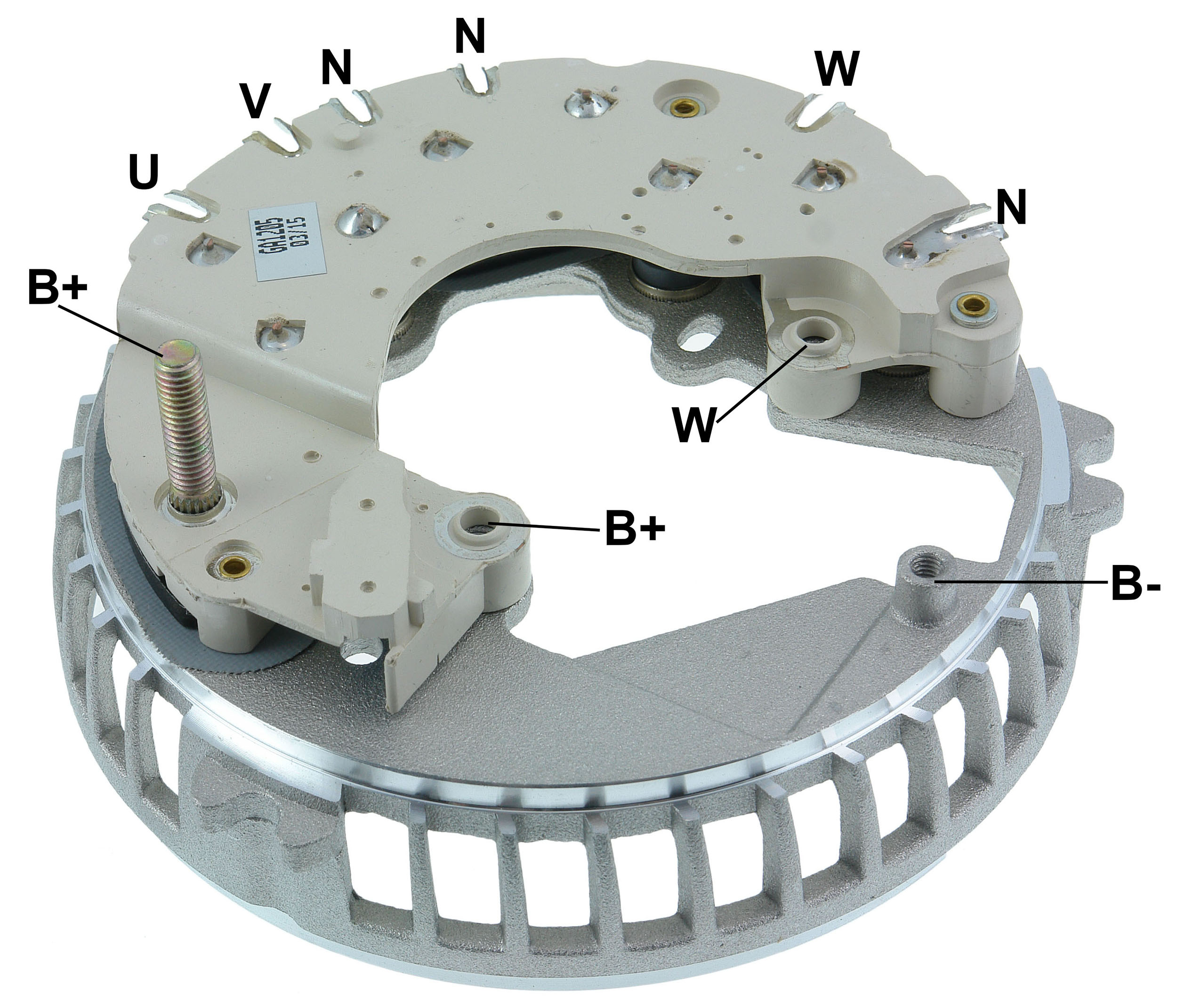 GA1205