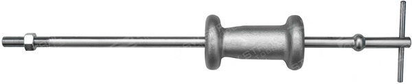 Gleithammer