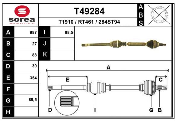 T49284