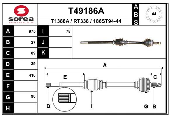 T49186A