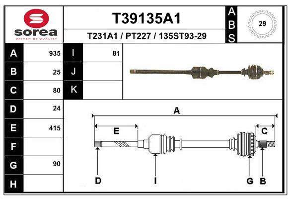 T39135A1
