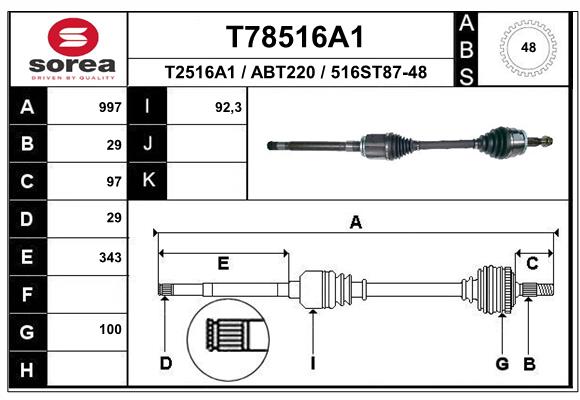 T78516A1