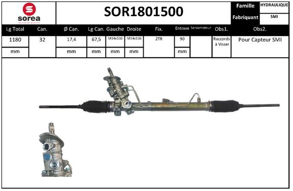 SOR1801500