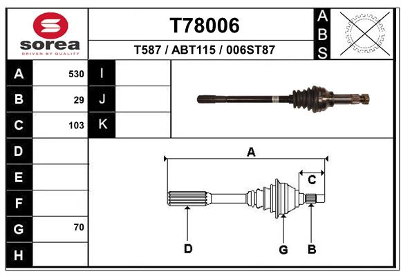 T78006