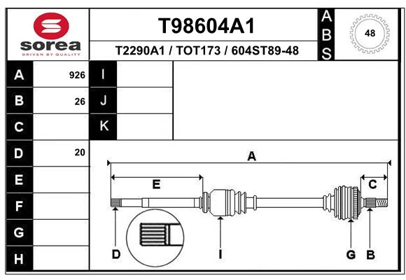 T98604A1