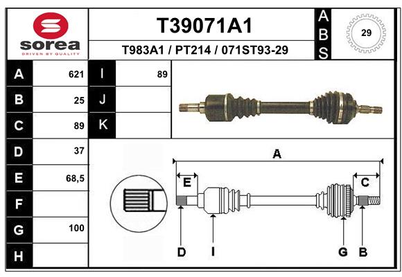 T39071A1