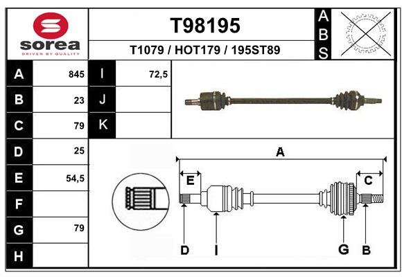 T98195