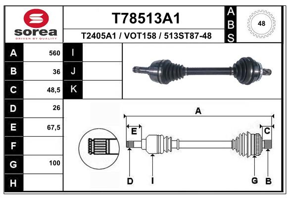 T78513A1