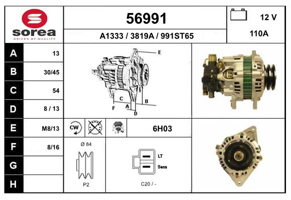 56991