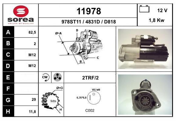 11978