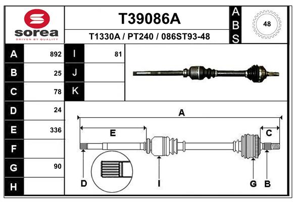 T39086A