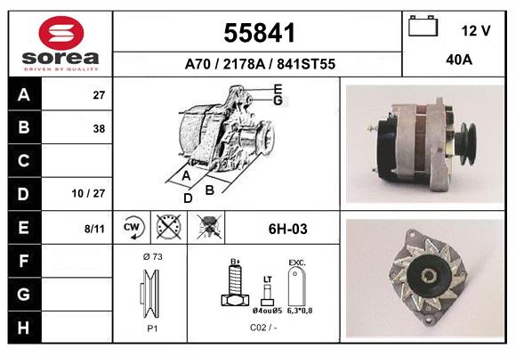 55841